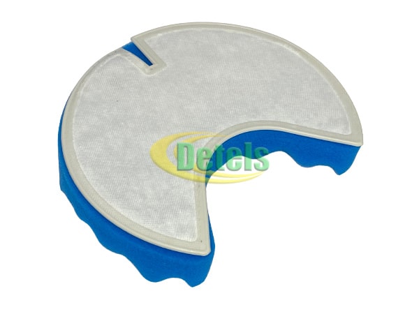 Фільтр поролоновий Samsung DJ97-00849A для пилососа (DJ97-00849B) Фільтр поролоновий Samsung DJ97-00849A для пилососа (DJ97-00849B)
